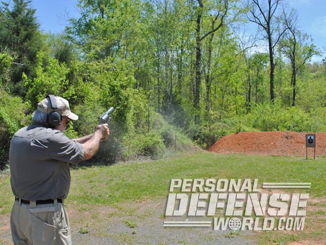 Smith & Wesson Performance Center 460XVR, performance center 460XVR, 460XVR, s&w 460XVR, 460XVR recoil