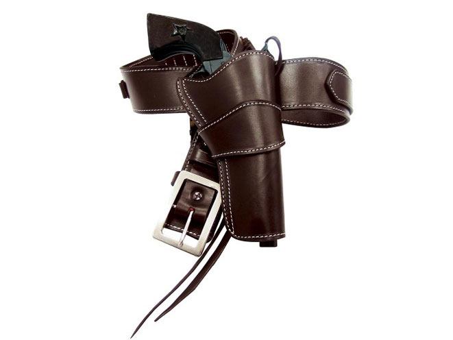 tagua, tagua gunleather, tagua gunleather western rig, tagua western rig