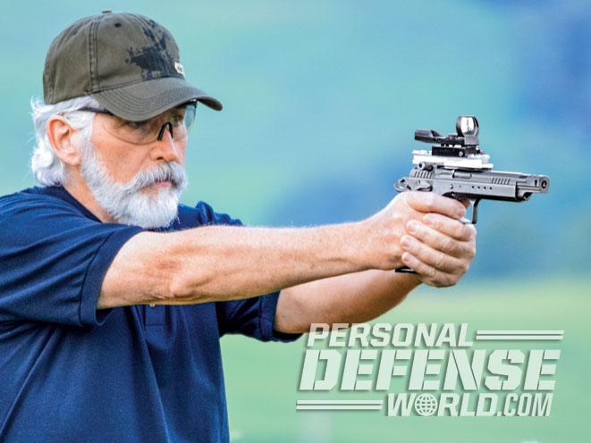 Tanfoglio Gold Custom Xtreme Air Pistol, tanfoglio, gold custom xtreme, gold custom, tanfoglio gold custom, tanfoglio gold custom xtreme gun test