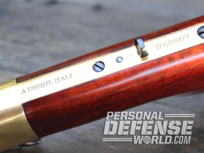 Uberti 1860 Henry, 1860 henry, uberti 1860, 1860 henry rifle, uberti henry replica, uberti 1860 henry photo
