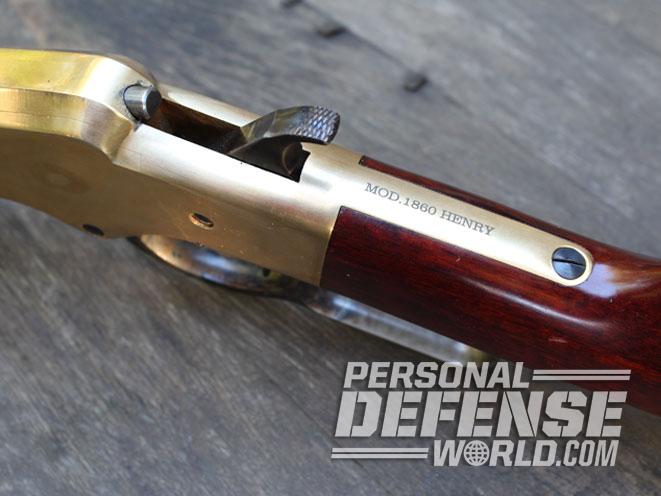 Uberti 1860 Henry, 1860 henry, uberti 1860, 1860 henry rifle, uberti henry replica, uberti 1860 henry triggers
