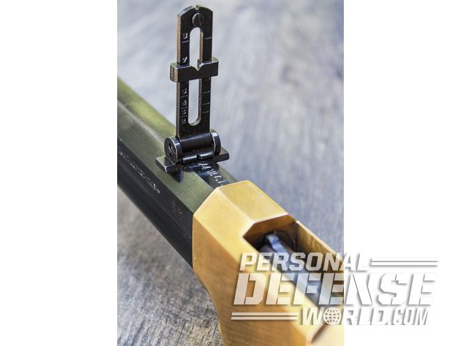 Uberti 1860 Henry, 1860 henry, uberti 1860, 1860 henry rifle, uberti henry replica, uberti 1860 henry target