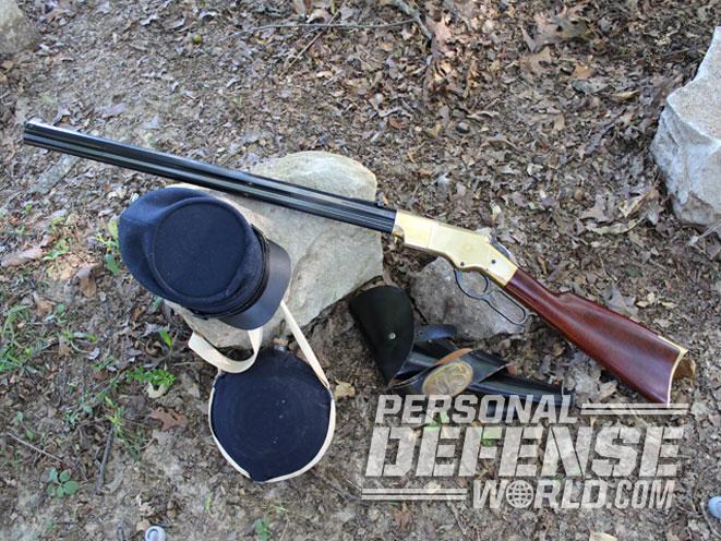 Uberti 1860 Henry, 1860 henry, uberti 1860, 1860 henry rifle, uberti henry replica, uberti 1860 henry picture