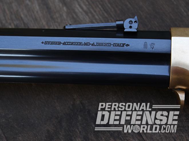 Uberti 1860 Henry, 1860 henry, uberti 1860, 1860 henry rifle, uberti henry replica, uberti 1860 henry engraving