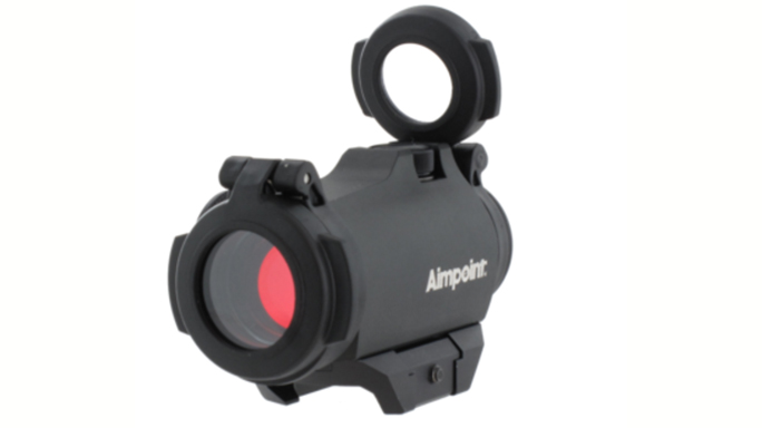 Aimpoint Micro H-2