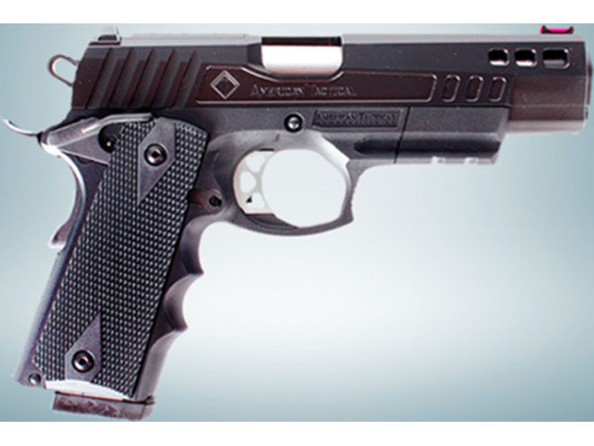 american tactical, american tactical FX-H Hybrid 1911, FX-H Hybrid 1911, FX-H Hybrid