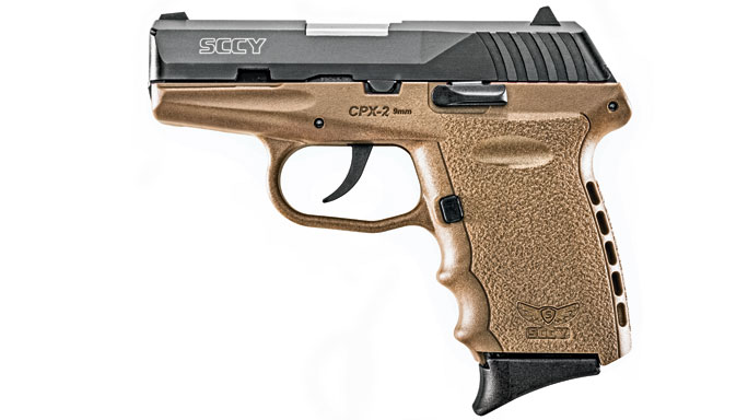 SCCY CPX-3, CPX-3, SCCY CPX-3 pistol, CPX-3 pistol, CPX-3 handgun, CPX-1, CPX-2