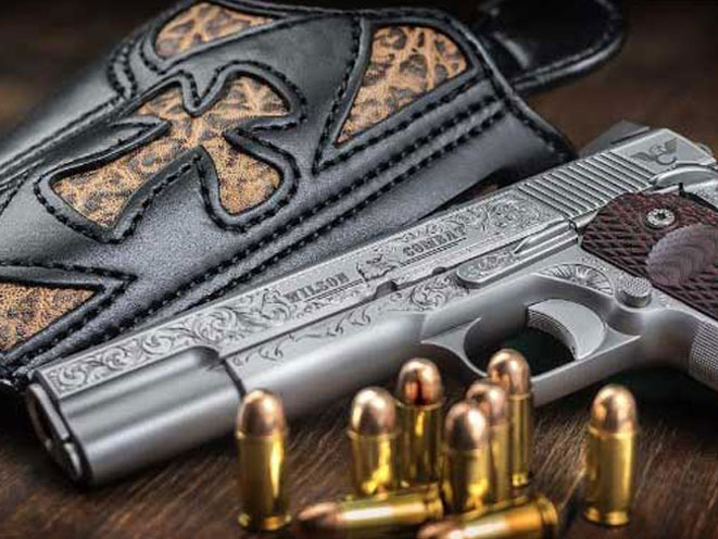 jason winnie, jason winnie leather goods, crossbreed, crossbreed holsters, sapientia holster