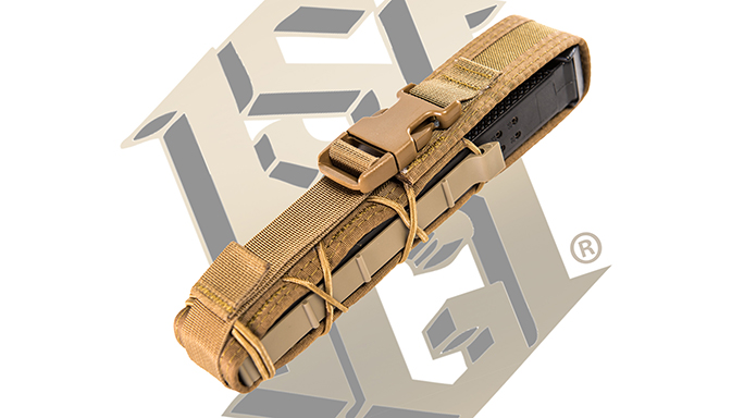 High Speed Gear Extended Pistol TACO