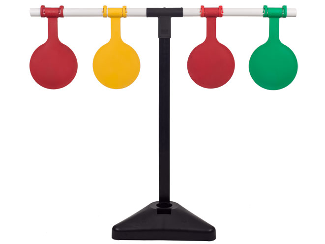 FAB Defense, FAB Defense target, FAB Defense targets, FAB Defense targeting system, fab defense targeting systems