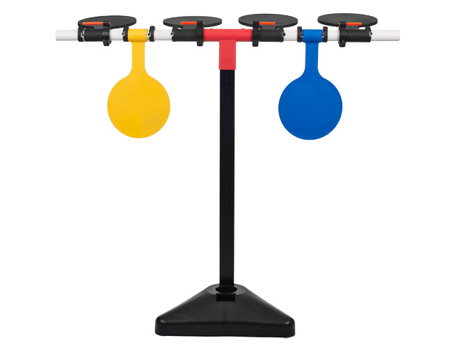 FAB Defense, FAB Defense target, FAB Defense targets, FAB Defense targeting system, fab defense racket