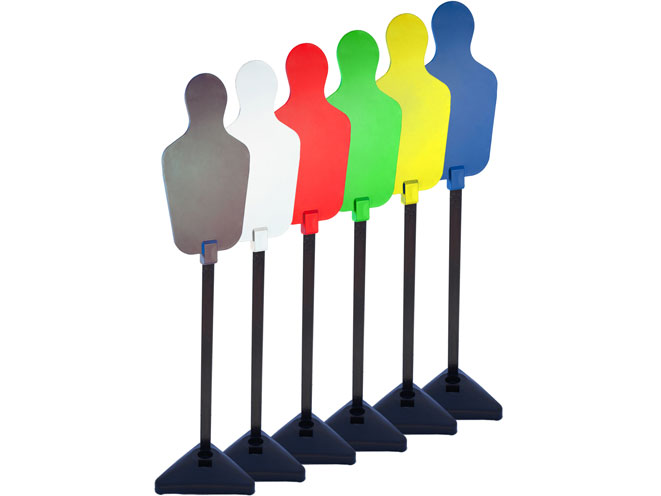 FAB Defense, FAB Defense target, FAB Defense targets, FAB Defense targeting system, fab defense static collection