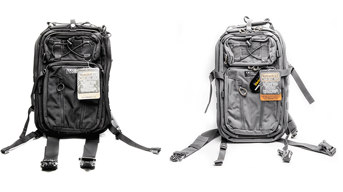 Wilson Combat Vanquest Falconer-27 Backpack