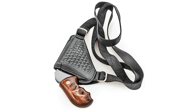 Concealed Carry Holsters 2015 shoulder