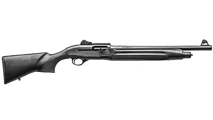 Scatterguns 2015 Beretta 1301 Tactical