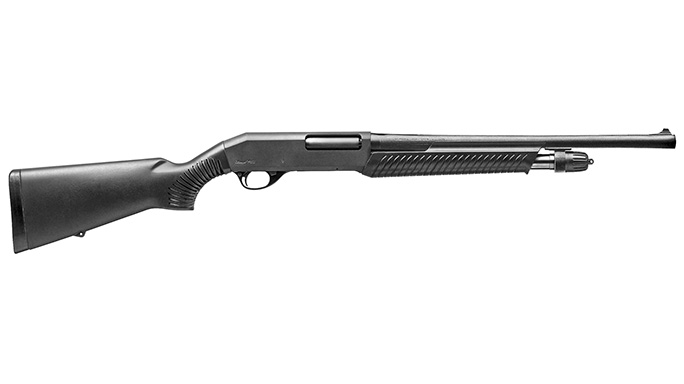 Scatterguns 2015 Stoeger P-350 Defense