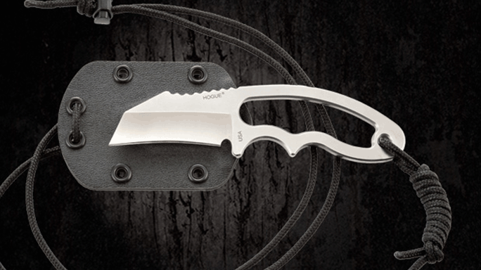 Hogue EX-F03 Knife Series
