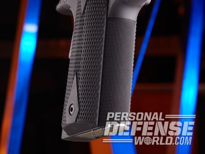 kimber, kimber america, kimber custom tle/rl ii, custom tle/rl ii, tle/rl ii, tle/rl ii magazine