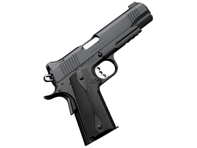 kimber, kimber america, kimber custom tle/rl ii, custom tle/rl ii, tle/rl ii, tle/rl ii photo