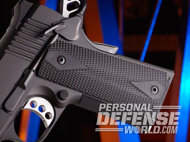 kimber, kimber america, kimber custom tle/rl ii, custom tle/rl ii, tle/rl ii, tle/rl ii picture