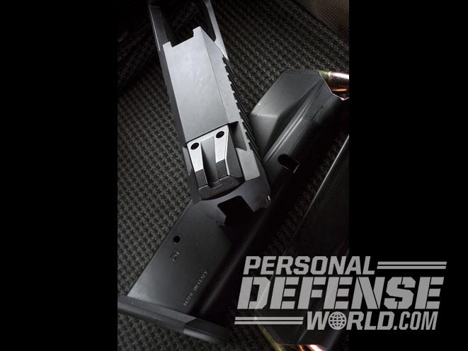 kriss USA, sphinx, sphinx SDP, kriss usa sphinx, kriss usa sphinx SDP, SDP Compact Alpha, kriss usa sphinx sdp handgun