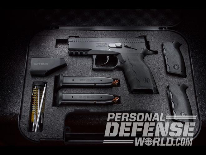 kriss USA, sphinx, sphinx SDP, kriss usa sphinx, kriss usa sphinx SDP, SDP Compact Alpha, kriss usa sphinx sdp case