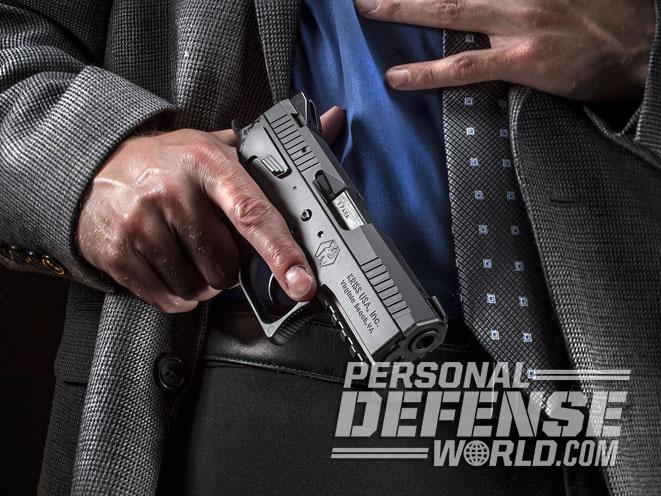 kriss USA, sphinx, sphinx SDP, kriss usa sphinx, kriss usa sphinx SDP, SDP Compact Alpha, kriss usa sphinx sdp concealed carry