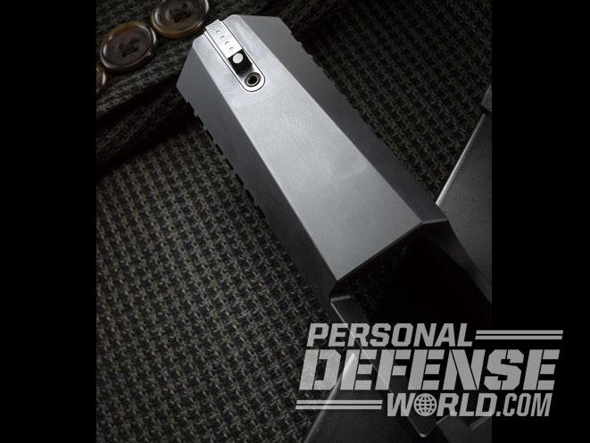 kriss USA, sphinx, sphinx SDP, kriss usa sphinx, kriss usa sphinx SDP, SDP Compact Alpha, kriss usa sphinx sdp front sight