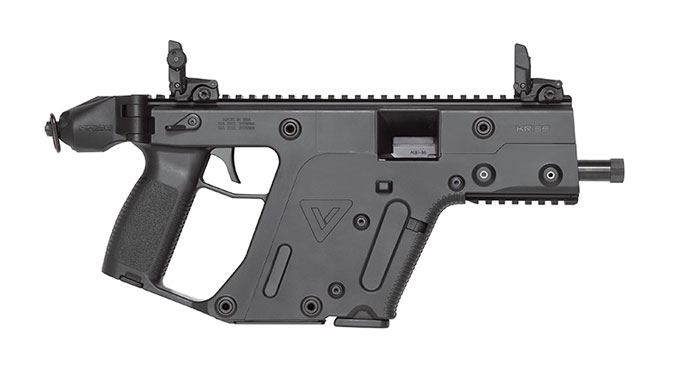 Kriss Vector SDP, kriss vector SDP gun, Vector SDP, vector SDP safety switch, vector SDP gun