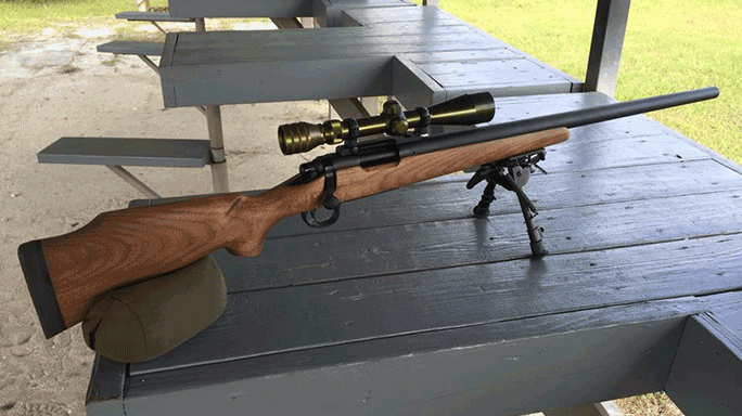 M40 Rifle Company M40-66 Retro Rifle