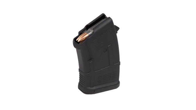 Magpul PMAG 10 AK/AKM MOE