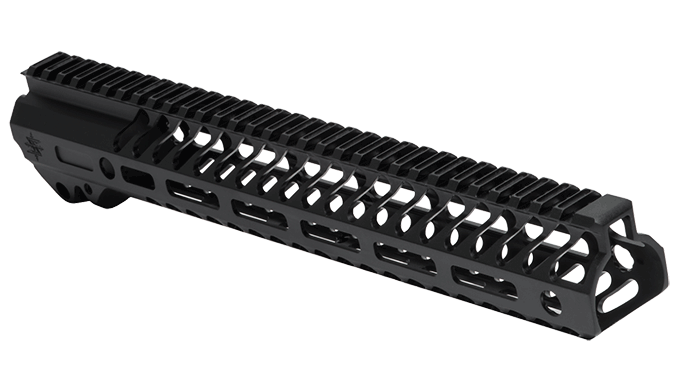Seekins Precision NOXs Handguard lead