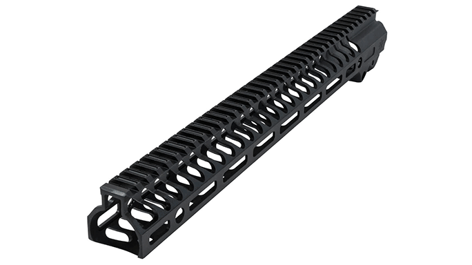 Seekins Precision NOXs Handguard left