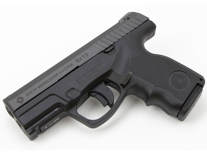 Steyr S9-A1, steyr, S9-A1