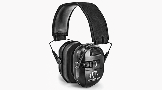 Muzzle Walker's Ultimate Power Muff Quads