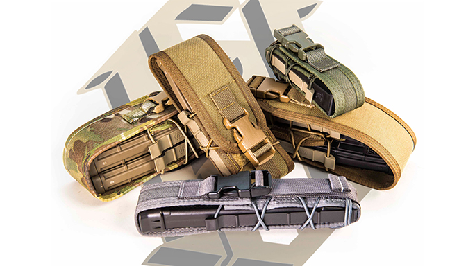 High Speed Gear TACO Covered Line