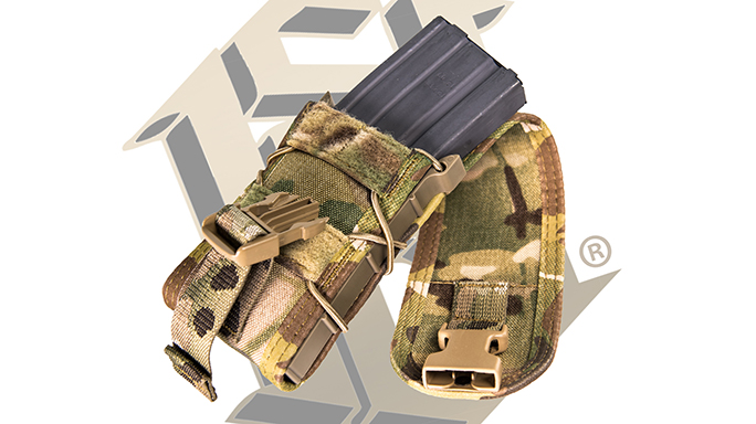 High Speed Gear TACO