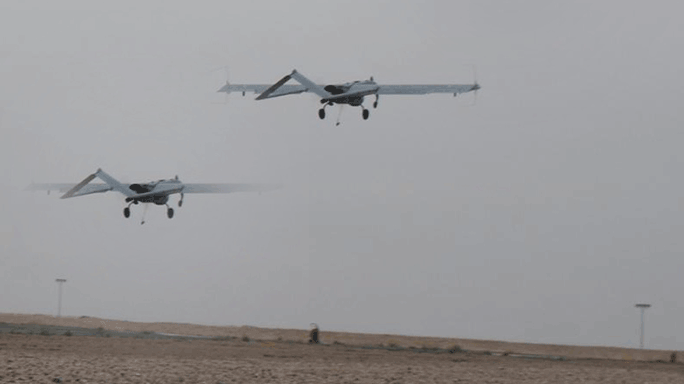 Army Organizations Battling UAS Threat