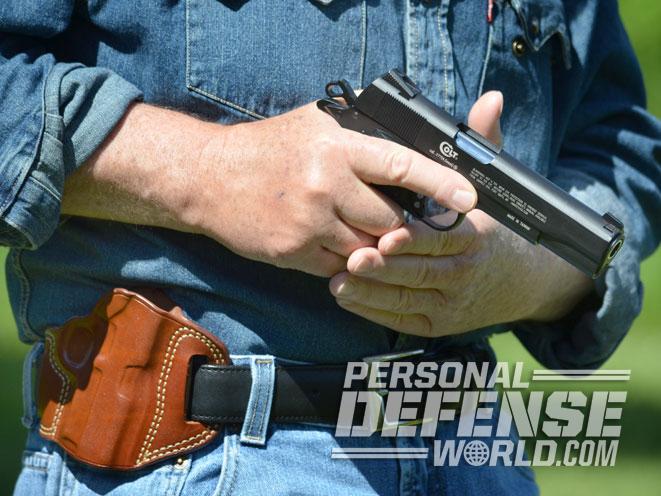 air gun, air guns, air pistol, air pistols, remington 1911 RAC, Crosman 1911 GI, umarex colt commander