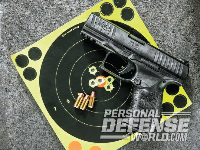 Umarex Walther PPQ, walther ppq, walther ppq m2