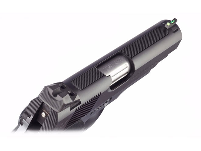 wilson combat, wilson combat cqb commander, CQB commander, CQB commander slide release