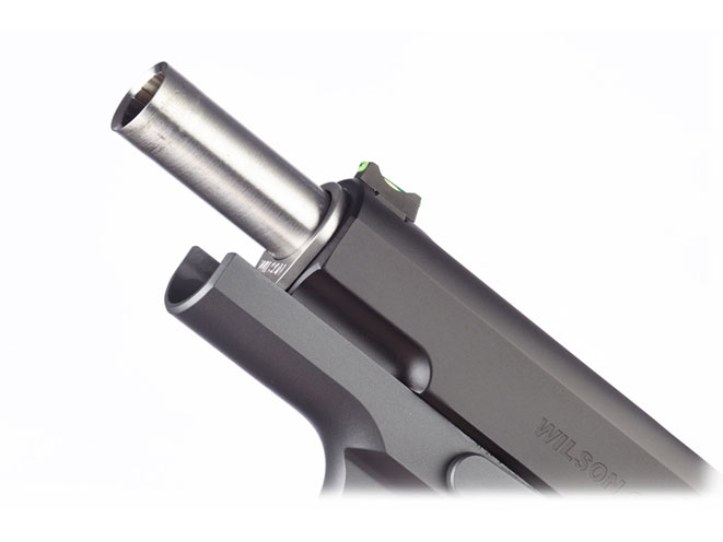 wilson combat, wilson combat cqb commander, CQB commander, CQB commander barrel