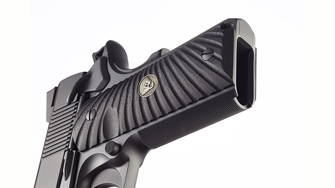 CQB Commander grip