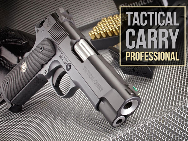 wilson combat, wilson combat tactical carry professional, tactical carry professional, tactical carry professional beauty
