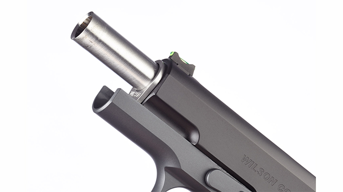 CQB Commander barrel