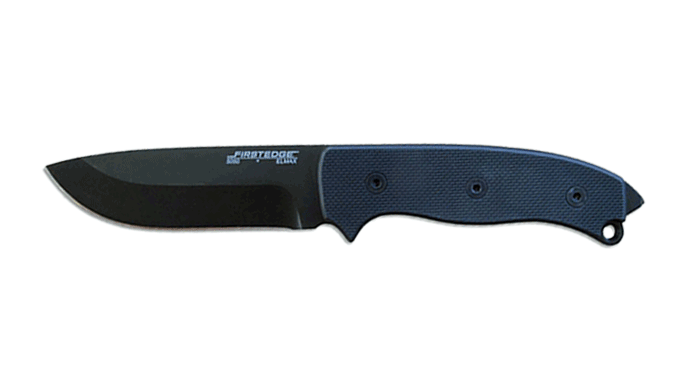 FirstEdge 5050 Fixed Survival Knife