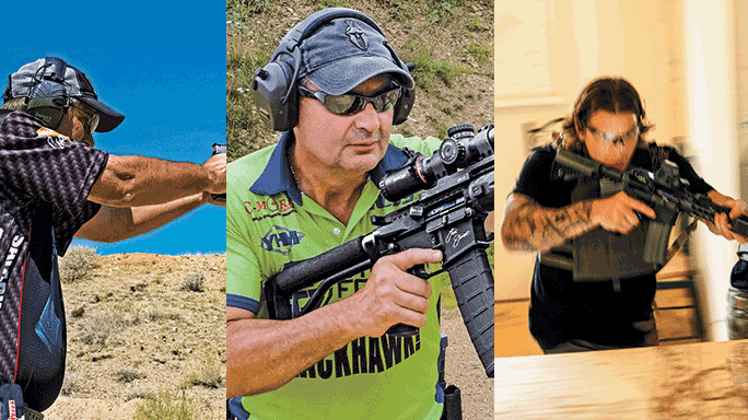Ask the Experts: Top Training From Special Weapons Magazine in 2015