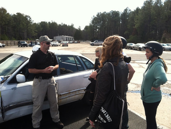 gun, car, gun car, gun travel, travel, travel defense, massad ayoob, vehicle self-defense