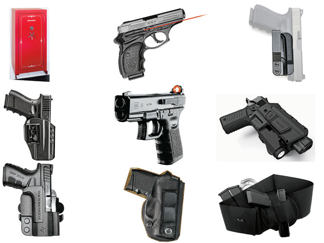 shooting, shooting products