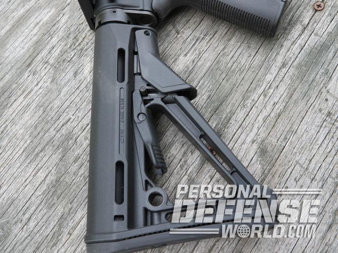 AAC MPW, ADVANCED ARMAMENT MULTI-PURPOSE WEAPON, ADVANCED ARMAMENT CORPORATION MULTI-PURPOSE WEAPON, AAC MULTI PURPOSE WEAPON, AAC MPW STOCK